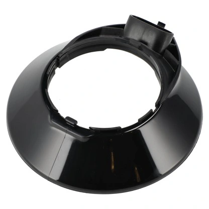 צילום מוצר של מעטפת 150 מ"מ MPC0138 ל-ROS2 - Product view of Shroud 150 mm MPC0138 for ROS2