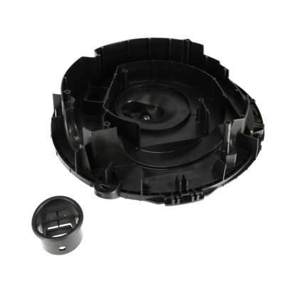 צילום מוצר של ערכת פלטת בסיס ל-DE 1025 L - Product view of Base Plate kit for DE 1025 L