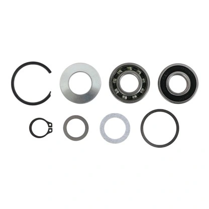 ערכת מיסבים MPA0807 ל-OS343 מוצג בסידור המצולם - Bearing Kit MPA0807 for OS343 shown as arranged