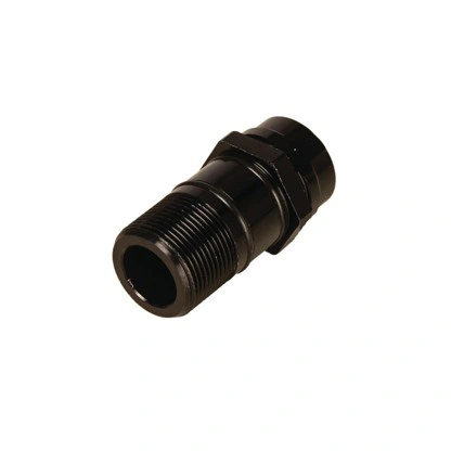 צילום מוצר של ערכת חיבור משתיק ל-PROS CV - Product view of Muffler Connection+O-Ring Kit MPP9020