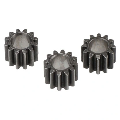ערכת גלגל שיניים פלנטרי MPA2636 מוצג על רקע לבן - Planet Gear Kit MPA2636 shown on a white background