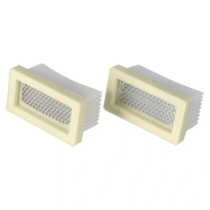 צילום מוצר של ערכת מסנן אוויר קירור ל-DEXOS - Product view of Cooling Air Filter kit for DEXOS