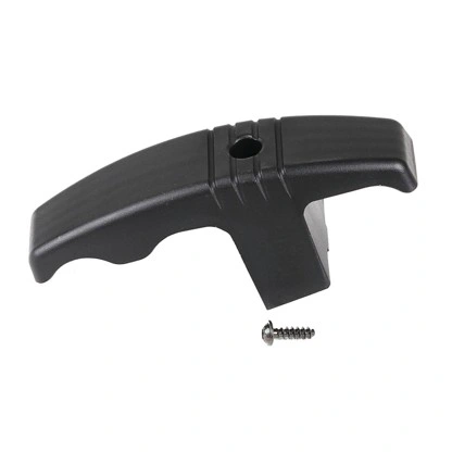 צילום מוצר של וו לצינור ל-DE 1230/1242 - Product view of Hose hook for DE 1230/1242