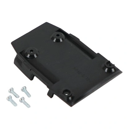 צילום מוצר של ערכת כיסוי PCB לכלים נטענים - Product view of PCB Cover kit for Cordless Tools