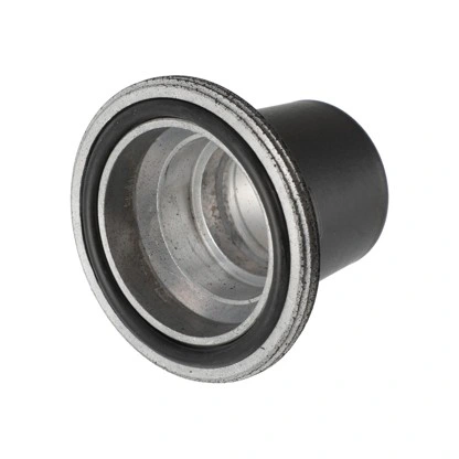 תקריב של ערכת בית ציר וטבעת O-ring MPA2901 - Close-up of Spindle Housing+O-Ring kit MPA2901