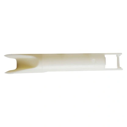 תקריב של מכוון אבק ל-LEROS ו-LEROS-S - Close-up of Dust Guide for LEROS, LEROS-S