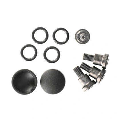 צילום מוצר של ערכת בורגי חיבור ל-LEROS ו-LEROS-S - Product view of Joint Screw Kit for LEROS, LEROS-S
