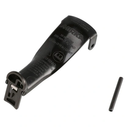 צילום מוצר של ערכת ידית הפעלה 10,000 סל"ד) - Product view of Lever Kit MPA2733 for ROS2 850 5,0/10000 rpm