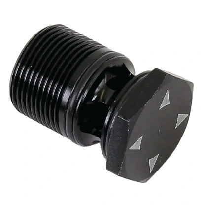 צילום מוצר של ערכת תפס וטבעת אטימה MPP9022 ל-PROS DB - Product view of Retainer+O-Ring Kit MPP9022 for PROS DB