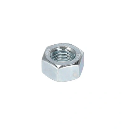 צילום מוצר של אום M12 ל-LEROS, LEROS-S - Product view of Nut M12 for LEROS, LEROS-S