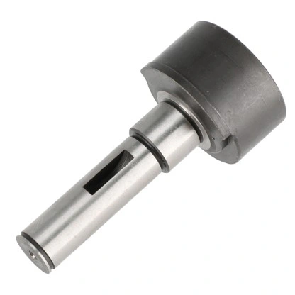 צילום מוצר של מאזן ציר Quick Lock MPB0555 ל-ROS 150NV - Product view of Shaft Balancer Quick Lock MPB0555