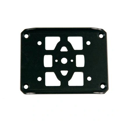 צילום מוצר של גב פלטה MPB0101 ל-OS 343 - Product view of Pad Backing MPB0101 for OS 343