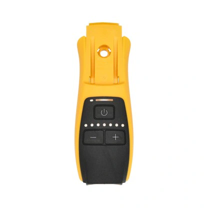 צילום מוצר של לוחית כיסוי ל-DEROS II/DEOS II - Product view of Cover Plate for DEROS II/DEOS II