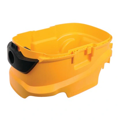 צילום מוצר של מיכל ל-DE 1230 - Product view of Container for DE 1230