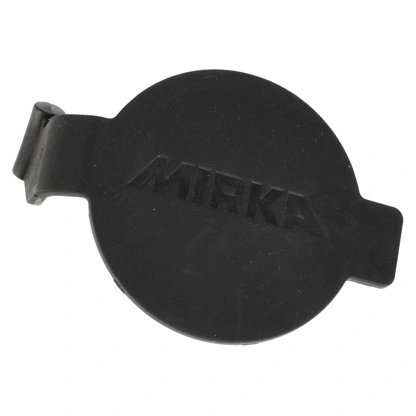 צילום מוצר של מכסה כניסת צינור ל-DEXOS - Product view of Hose Inlet Cap for DEXOS