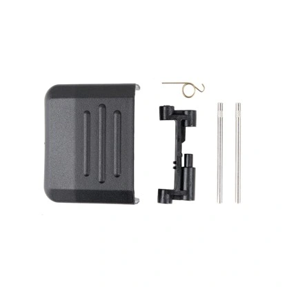 צילום מוצר של ערכת תפס לדלת פתח ל-DE 1230/1242 - Product view of Hatch Door Clamp kit for DE 1230/1242