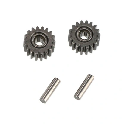 צילום מוצר של ערכת מיסב מחטים AP110 - Product view of Needle Bearing Kit AP110