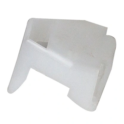 צילום מוצר של מכסה לפוטנציומטר ל-DE 1230, 1242 - Product view of Cap for Pot-Meter for DE 1230, 1242