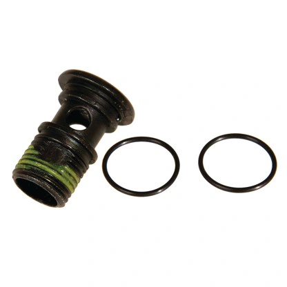 צילום מוצר של ערכת תפס ואטם O-Ring MPA2551 למכונות DB - Product view of Retainer+O-Ring Kit MPA2551 for DB Machines