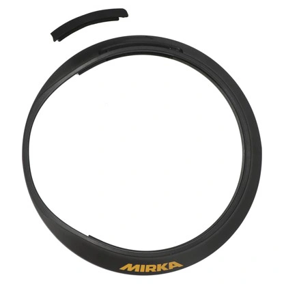 צילום מוצר של ערכת חצאית ל-DEROS RS - Product view of Skirt kit for DEROS RS
