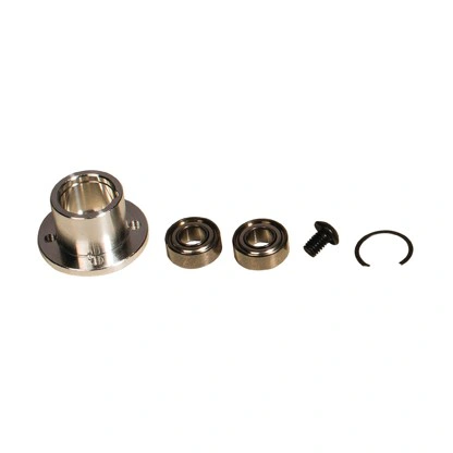 מבחר תצורות של מכלול מיסב ציר AOS137 ל-AOS 130NV - Multiple configurations of Spindle Bearing Assembly AOS137 for AOS 130NV