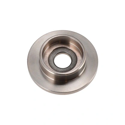 צילום מוצר של לוחית קצה אחורית MPP0310 ל-PROS - Product view of Rear End Plate MPP0310 for PROS