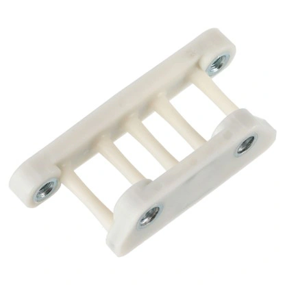 תקריב של מכלול תמיכת פלטה MPC0230 ל-OS 383 - Close-up of Pad Support Assembly MPC0230 for OS 383