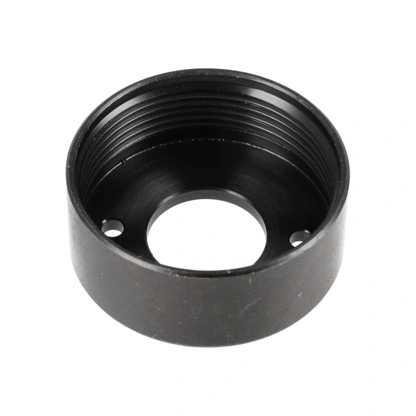 צילום מוצר של כיסוי פליטה אחורי AP024 ל-AP300NV - Product view of Rear Exhaust Cover AP024 for AP300NV