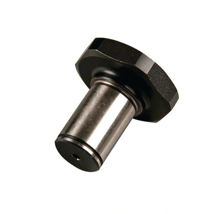 צילום מוצר של ציר MPB0208 ל-ROS2/ROP2 125/150 מ"מ - Product view of Spindle MPB0208 for ROS2/ROP2 125/150 mm