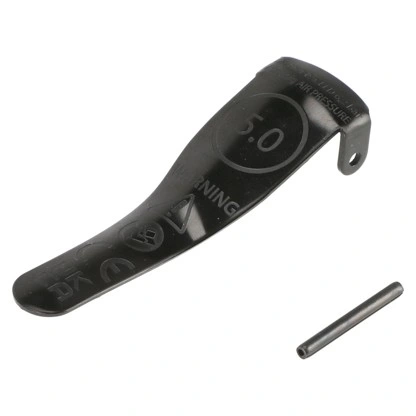 צילום מוצר של ערכת ידית MPA2834 ל-ROS2 5.0/12,000 סל"ד - Product view of Lever Kit MPA2834 for ROS2 5,0/12000 rpm
