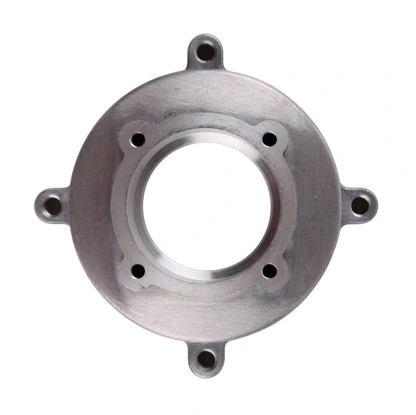 צילום מוצר של בית מיסב ל-DEOS - Product view of Bearing Housing for DEOS