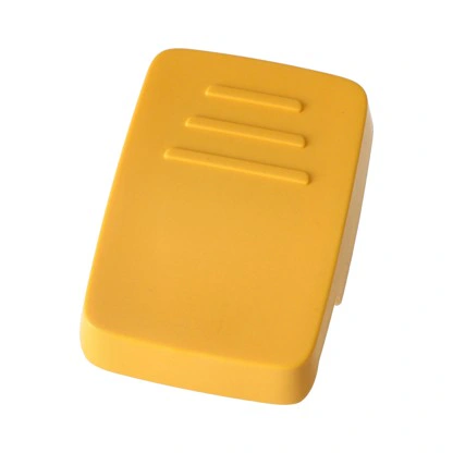 צילום מוצר של ערכת תפס מיכל ל-DEXOS - Product view of Container Clamp kit for DEXOS