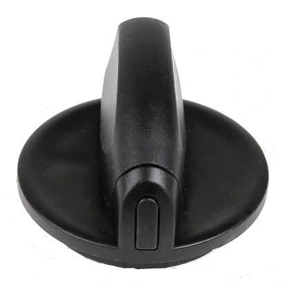 צילום מוצר של ערכת כפתור סיבוב ל-DE 12xx ול-9xx - Product view of Rotary Knob kit for DE 12xx, 9xx
