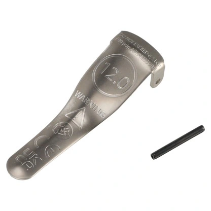 צילום מוצר של ערכת ידית MPA3099 ל-ROP2 12.0/125 מ"מ - Product view of Lever Kit MPA3099 for ROP2 12,0/125 mm