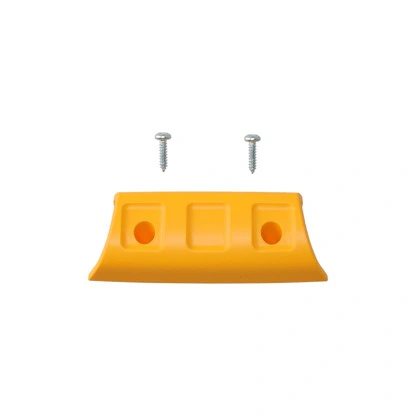 צילום מוצר של ערכת פגוש מיכל ל-DEXOS 1217 - Product view of Container Bumper kit for DEXOS 1217