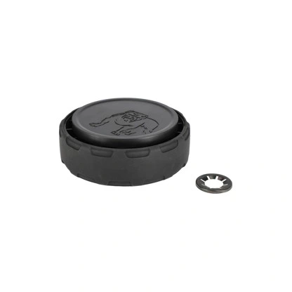 צילום מוצר של ערכת גלגל אחורי ל-DEXOS - Product view of Rear Wheel kit for DEXOS