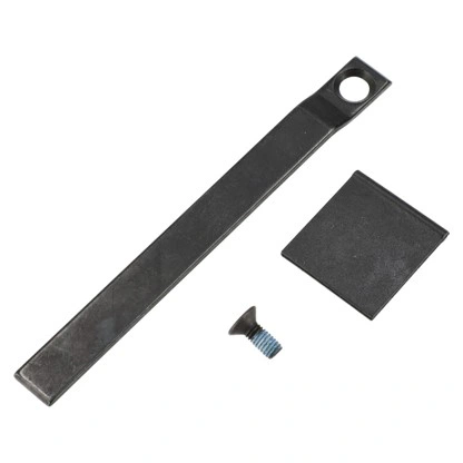 צילום מוצר של ערכת תמיכה והגנה לסרט ל-FBS-B 10, PBS 10 - Product view of Belt Support & Protection kit