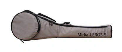 צילום מוצר של תיק נשיאה ל-Mirka LEROS-S - Product view of Carry Bag for Mirka LEROS-S