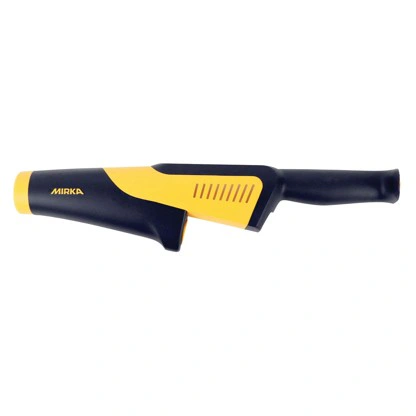 צילום מוצר של ידית שמאלית ל-LEROS, LEROS-S - Product view of Handle Left for LEROS, LEROS-S