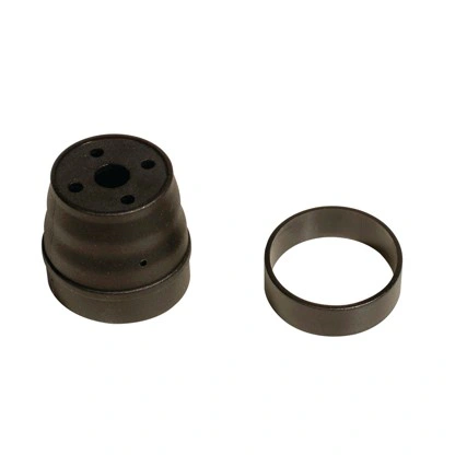 צילום מוצר של ערכת כיסוי גומי וחבק AOS141 ל-AOS 130NV - Product view of Boot and Clamp Kit AOS141 for AOS 130NV