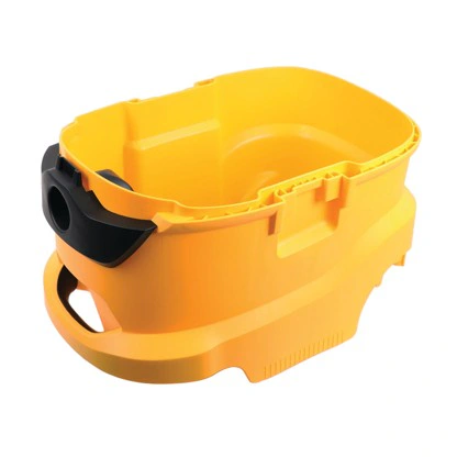 צילום מוצר של מיכל ל-DE 1242 - Product view of Container for DE 1242