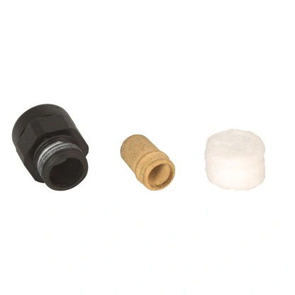 מבחר תצורות של ערכת משתיק קול MPA0803, 8000 סל"ד - Multiple configurations of Muffler Kit MPA0803 8000 rpm
