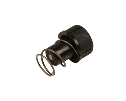 צילום מוצר של ערכת לחצן הפעלה ל-DEROS/DEOS - Product view of Start Button Kit for DEROS/DEOS