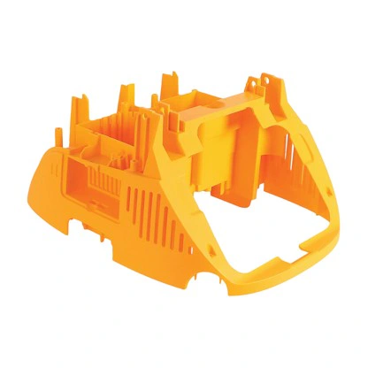 צילום מוצר של מוביל אוויר ל-DE 1230, 1242 L - Product view of Air Guide for DE 1230, 1242 L