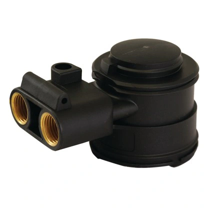 צילום מוצר של בית MPA0227 למכונות 77 מ"מ/81x133 מ"מ - Product view of Housing MPA0227 for 77 mm/81x133 mm Machines