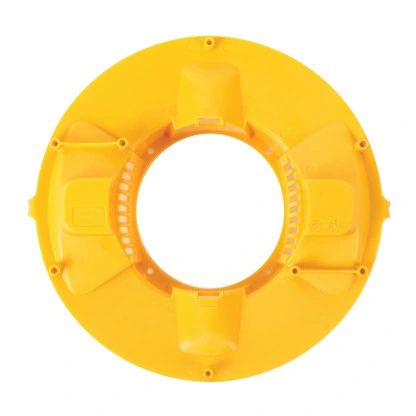 צילום מוצר של כיסוי מעטה (Fairing) ל-LEROS ול-LEROS-S - Product view of Fairing Cover for LEROS, LEROS-S