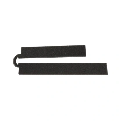 צילום מוצר של בולם רעש ל-DE 1125 L - Product view of Sound Absorber for DE 1125 L