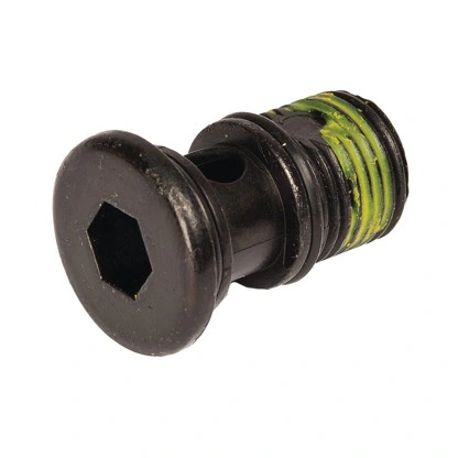 צילום מוצר של ערכת מחזיק וטבעת O-ring MPA2697 ל-OS DB - Product view of Retainer+O-Ring Kit MPA2697 for OS DB