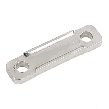 צילום מוצר של רצועה לכבל ל-DE 12xx, 9xx - Product view of Strap to Cable for DE 12xx, 9xx