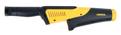 צילום מוצר של ידית ימנית ל-LEROS, LEROS-S - Product view of Handle Right for LEROS, LEROS-S